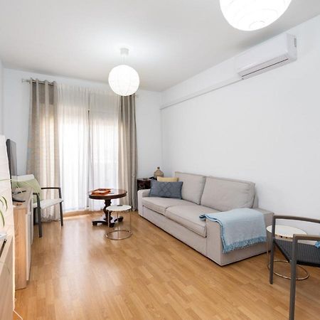 Apartoyou - Plaza San Juan Ель-Пуерто-де-Санта-Марія Екстер'єр фото