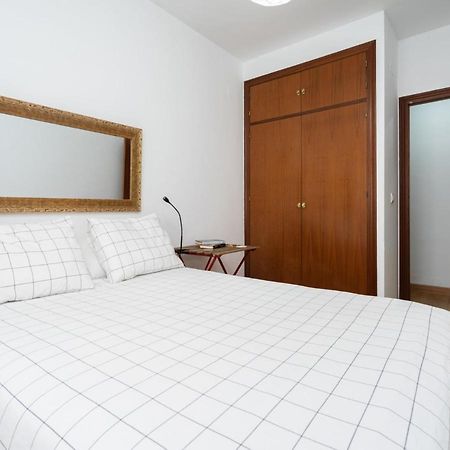 Apartoyou - Plaza San Juan Ель-Пуерто-де-Санта-Марія Екстер'єр фото