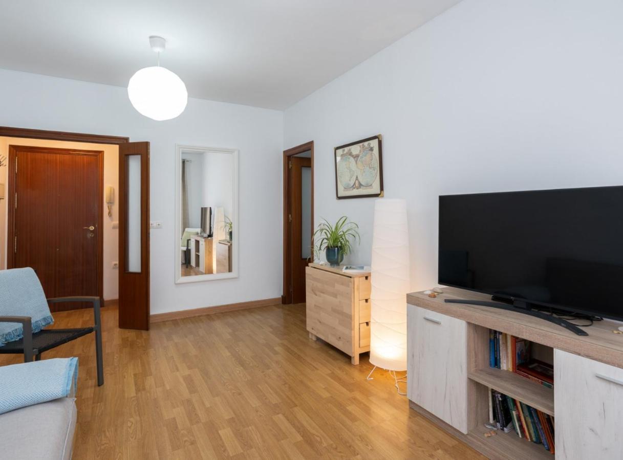 Apartoyou - Plaza San Juan Ель-Пуерто-де-Санта-Марія Екстер'єр фото
