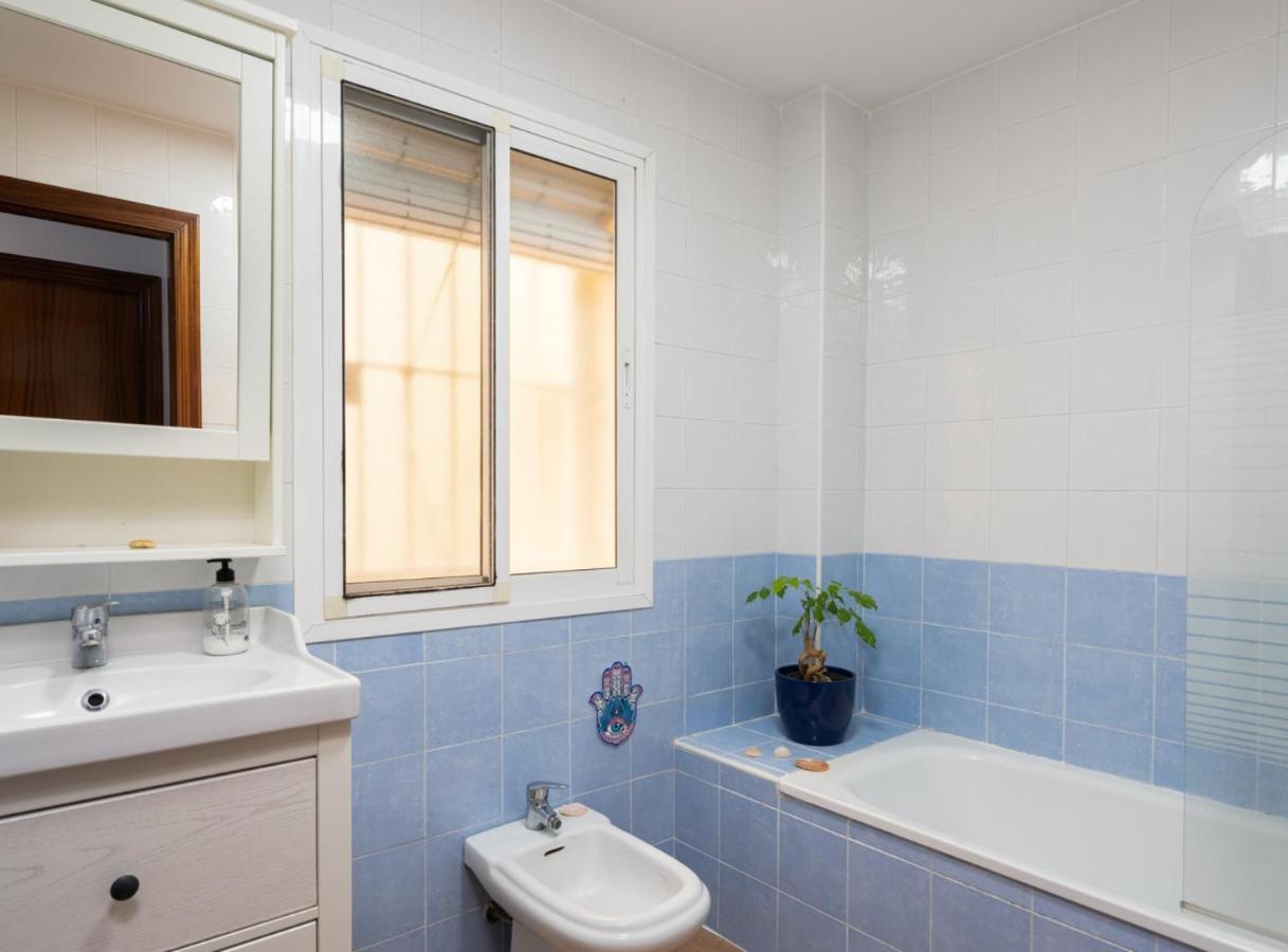 Apartoyou - Plaza San Juan Ель-Пуерто-де-Санта-Марія Екстер'єр фото